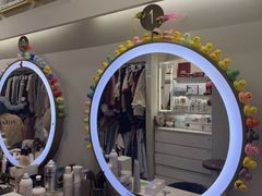 -海马体照相馆(北京apm店)