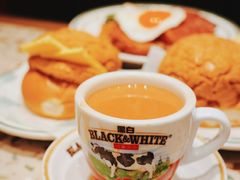 -华嫂冰室(湾仔店)