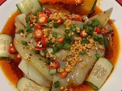 麻辣片片粉-一个叫川的地方(麒麟新天地店)