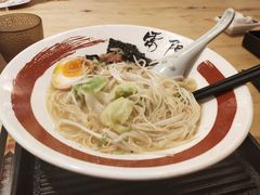 -雷门拉面(龙湖成都金楠天街店)