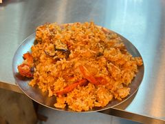 -老啪叽串炒饭(铁百店)