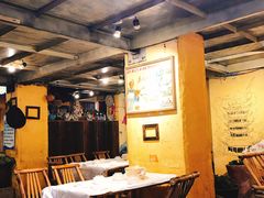 大堂-可可大虾武汉土菜大排档(万松园1店)