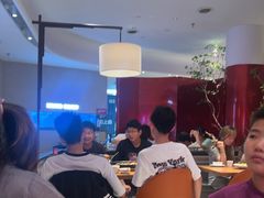 -老板恋上鱼(恒隆广场店)