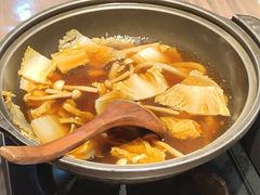 -九井澤精致料理(金茂店)