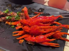 -聚味瞿记·龙虾堂(坡子街店)