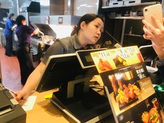 -麦当劳(总统大酒店店)