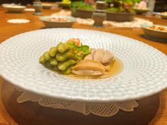 -湖畔居茶楼(湖滨店)