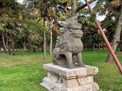 -北陵公园