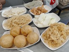 -光头药膳鸡(莱茵小镇店)