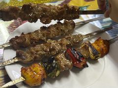 -莎车清真美食