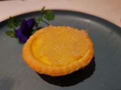 -广州富力丽思卡尔顿酒店·丽轩·粤菜