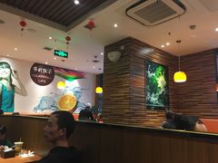 大堂-咏哇(厦门翔安汇景广场店)