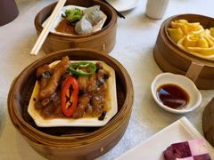 -御龙海鲜火锅(十六浦店)