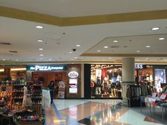 -尚泰清迈机场购物中心