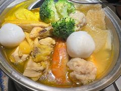 -外婆家(杭州马塍店·杭帮菜名店)