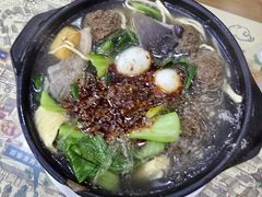 -清真·穆萨砂锅(大皮院店)