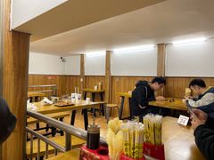 大堂-幸福铁板烧(共和村店)