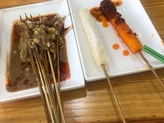 -马三洋芋片(兰州总店)