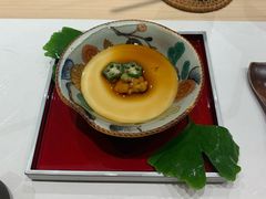 前菜-鮨一日本料理(大中华店)