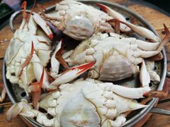 -九层海鲜塔(市南店)