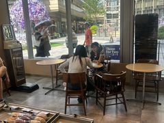 -OUR Bakery(中海环宇荟店)