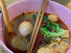 -螺大蛳柳州螺蛳粉·火锅·热干面(西城永捷店)