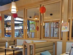 -隆喜元鱼汤包·海鲜(中联广场店)