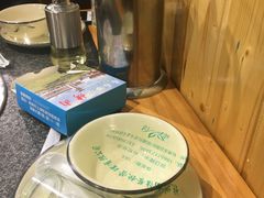 -鹤之乡·齐齐哈尔烤肉·非遗(秋涛路店)