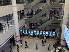 -苏州大学附属第二医院(三香院区)