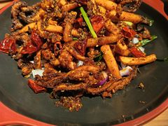 -新太二·鲜料川菜(晶耀前滩店)