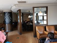 -星巴克臻选(北京蓝色港湾RO店)