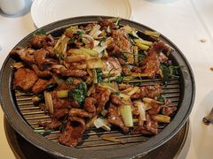 -宝轩渔府·老字号海鲜·正宗津菜(水上店)
