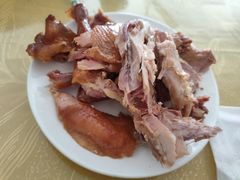 -培万河间驴火•驴肉火锅(东平店)