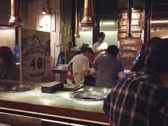 -401餐厅(弘大店)