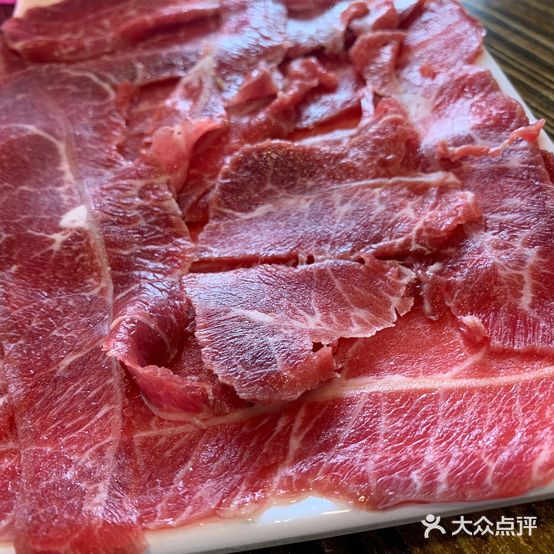 宝记潮牛庄三头牛肉(联通花园店)