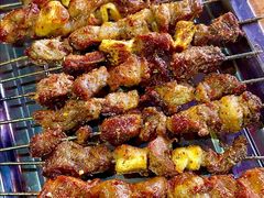 -北丐先生·野馄饨烧烤(长宁龙之梦店)