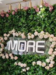 -More摩尔医美の注射线雕光电中心