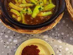 -鹤江桥·红油牛肉粉(SKP店)