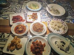 -香阁餐厅·常州菜·常州菜代表品牌(新北奥体店)