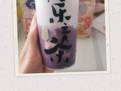 -LELECHA乐乐茶(新街口大洋店)