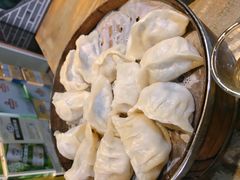 -东北农家饺子村(昌平路店)