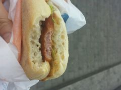 android_upload_pic-麦当劳(斜土路2号店)