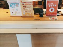 -麦当劳(双榆树店)