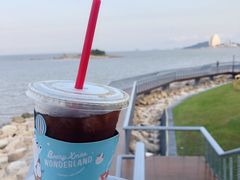 -太平洋咖啡(海天驿站店)