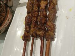 -巴依老爷新疆美食(望京小街店)