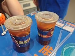 -伯友茶记(中华广场店)