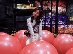 -Tenker Club弹刻极限主题公园 · 蹦床 · 团建 · 生日派对(大关店)