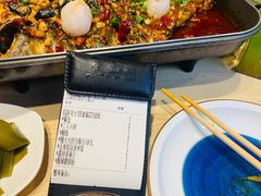 -鱼酷活鱼烤鱼(沈阳大悦城店)