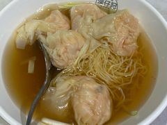 -深仔记茶餐厅(亚士厘道店)