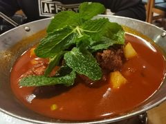 -山茶云南菜(中关村店)